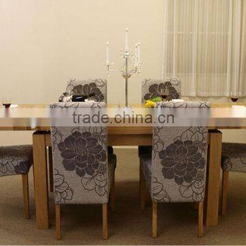 Oak Extension Dining Table (DT-515C-OAK)