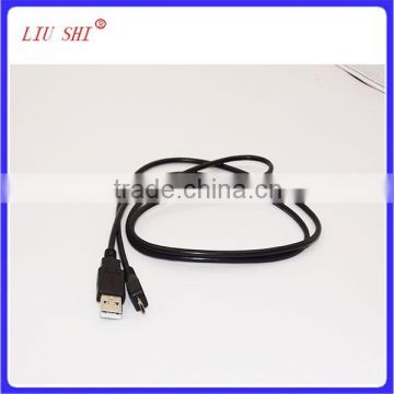 Factory Wholesale 3 Meter Mobile USB Cable