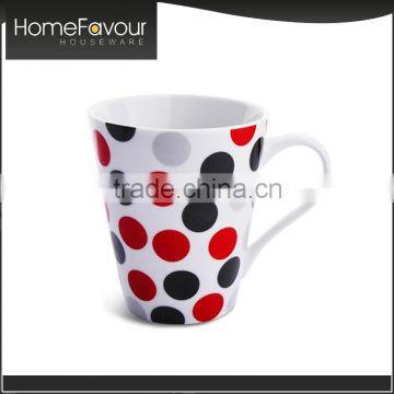 Trade Assurance DGCCRF Passed Household Ceramic Mug Manufacturers