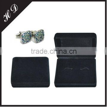 Cufflink And Tie Clip Set Gift Boxes