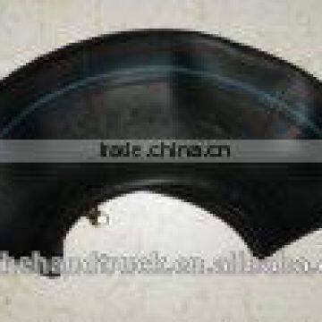 Motorcycle Butyl Rubber Inner Tube Whole Saler photo-5
