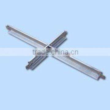 suspended ceiling T-grid