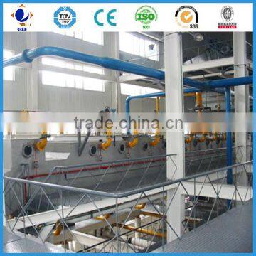 Alibaba golden supplier Groundnut oil extraction workshop machine,oil extraction processing equipment,production line machine