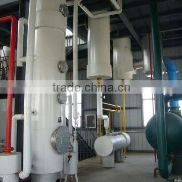 Sunflowerseed Oil Dewaxing Machine,sunflowerseed Oil Equipment Manufacturer,sunflower Oil Refining Equipment photo-2