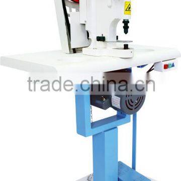 NP 808 Snap button machine