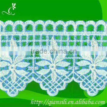 Cheerslife embroidery lace