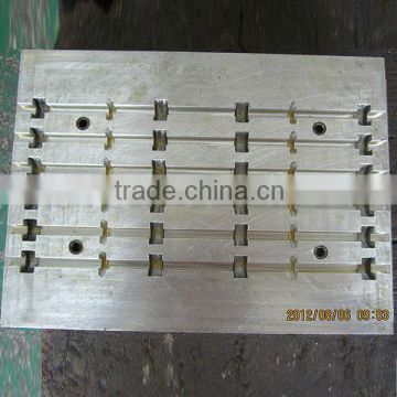 Mould Factory Custom Compression Molding