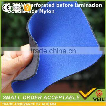 Neoprene Sheet Roll Neoprene Fabric