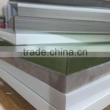 2mm 3D Acrylic Edge Banding for Kitchen or Cabinet