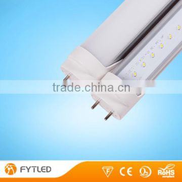 luminaires fixture TUV CE RoHS 4ft 18w led tube t 8 tube