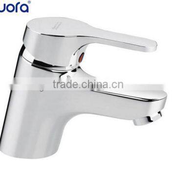 2014 Australian standard new style single handle bathroom basin faucet with Watermark