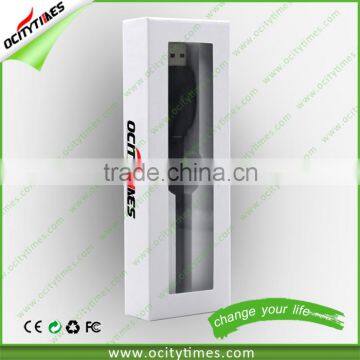 Ocitytimes Free OEM for stylus vape pen/510 bud touch battery for CBD Oil