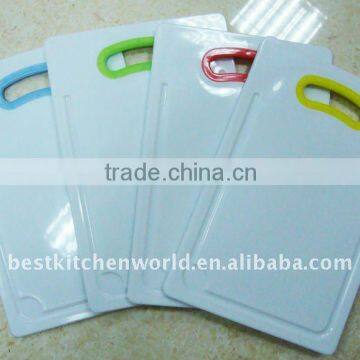 Health Cutting Board