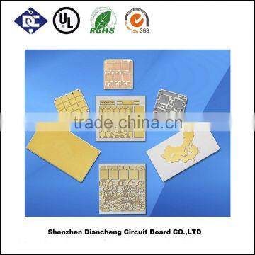 Lcd tv Pcb Board and qi Wireless Charger Pcb photo-5
