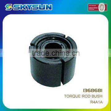 torque rod bushing 1368681 for Scania Truck R4A1A suspension system