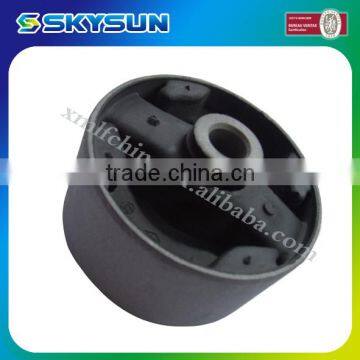 Heavy duty truck engine mounting 12371-64130 for TOYOTA