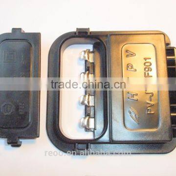 2016 REOO HOT SALE Solar Junction Box for Solar Panel Manufacture photo-6