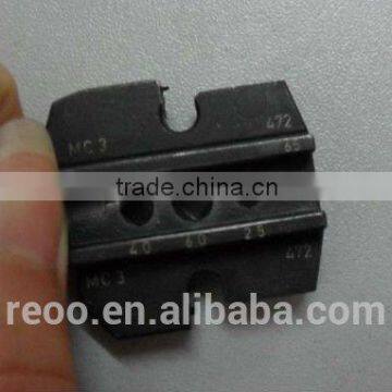 Solar Module Connector Hand Crimping Tools for MC4 or MC3 photo-5