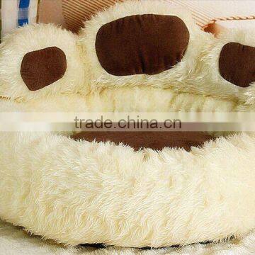 Paw Dog Bed