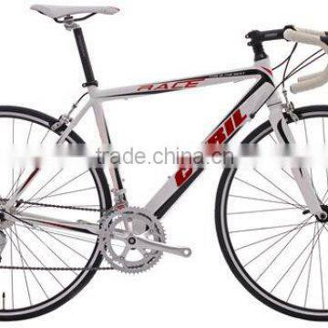 SHIMANOO CLARIS 16speed Shaped Frame Alloy Road Bike