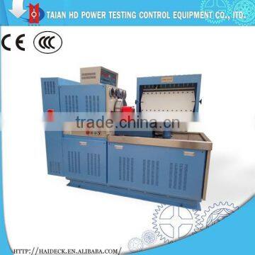 HTS279 High Quality 18.5KW diesel pump test bench