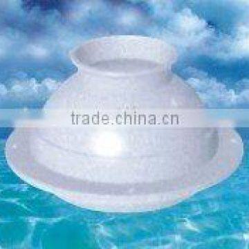 Ball jet type air diffuser
