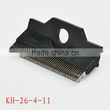 KH-26-4-11 dispart needle for warp knitting machine