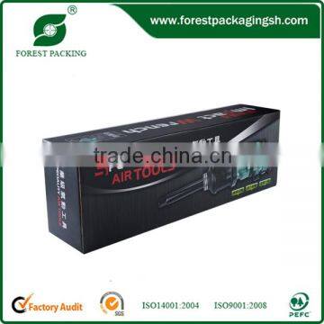 Corrugated Carrot Carton Box photo-3