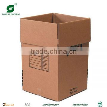 SHIPPING LOGO PRINTING SEA TRANSPORTATION BOX