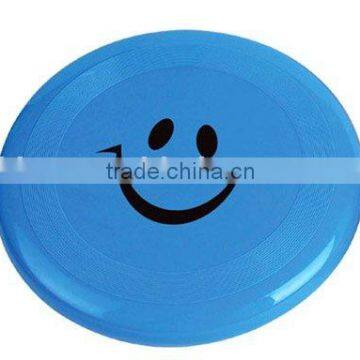 Smill face cool frisbees