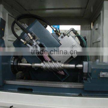 Hi _precision screw rotors grinding machine