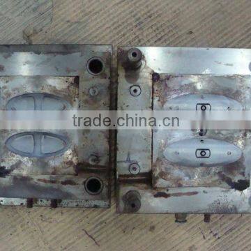 cheap and high quality precision mould factory