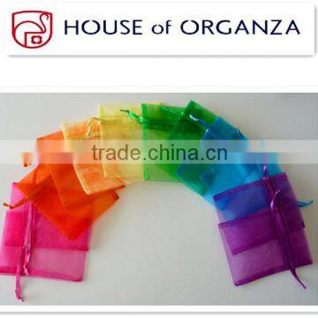 2014 New Design Organza Gifts Bags For Sale