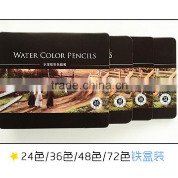 Premium/High Quality colour pencil For Professional Artists,120 colors