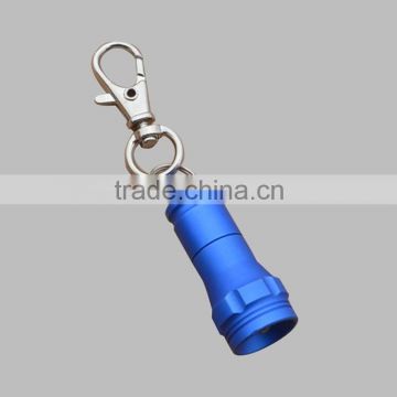 Fashion Design travel mini flash light