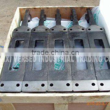 Accessories for mechanical engineering ,brake part-JX-35