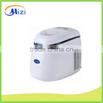 15- 70 kg ice ball maker machine