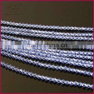 crystal glass beads curtains