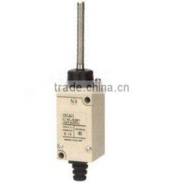 CNGAD HL series miniature limiting switch(limit switch, micro switch)(HL-5381)