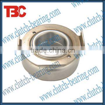 Professional bearing factory stainless steel automotive clutch release bearing for SUZUKI, OPEL, VAUXHALL