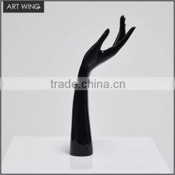 Glove Display Wood Articulated Mannequin Arms Hands photo-5