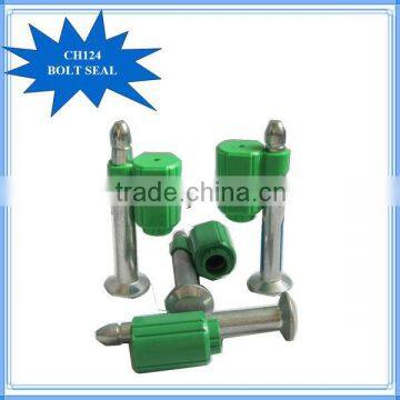 CH124 security seals for container