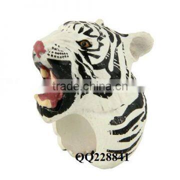 Animal Empire PVC Animal Ring Toys, Soft Plastic Wild Animal Ring Toy for Kids,pvc Animal Ring Toy photo-6