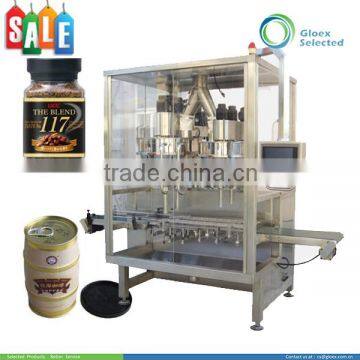 Electric CE Approved High Filling Accuracy Full Automatic Powder Packing Machine photo-5