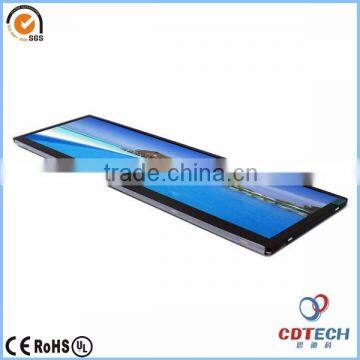 LCD Size 8.8 '' , Bar Type TFT LCD Factory Supply photo-3