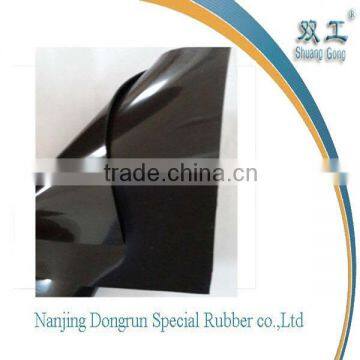 high quality oil-proof rubber sheet