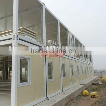 BMW modular building