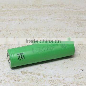 18650VTC5 High Power Battery Cell for E-cigarettes wholesale vtc5