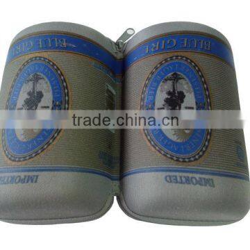 Hot Sale Eva Foam Case With Zip Closure photo-2