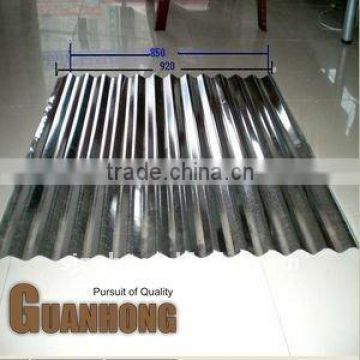 galvanized corrugated roof sheet,galvanized iron steel sheet